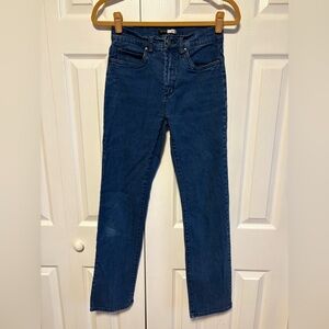 Focus Classic Blue Jeans